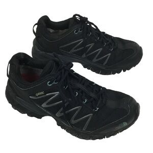 The North Face Ultra 110 GTX Gore-Tex Waterproof Trail Hiking Shoes